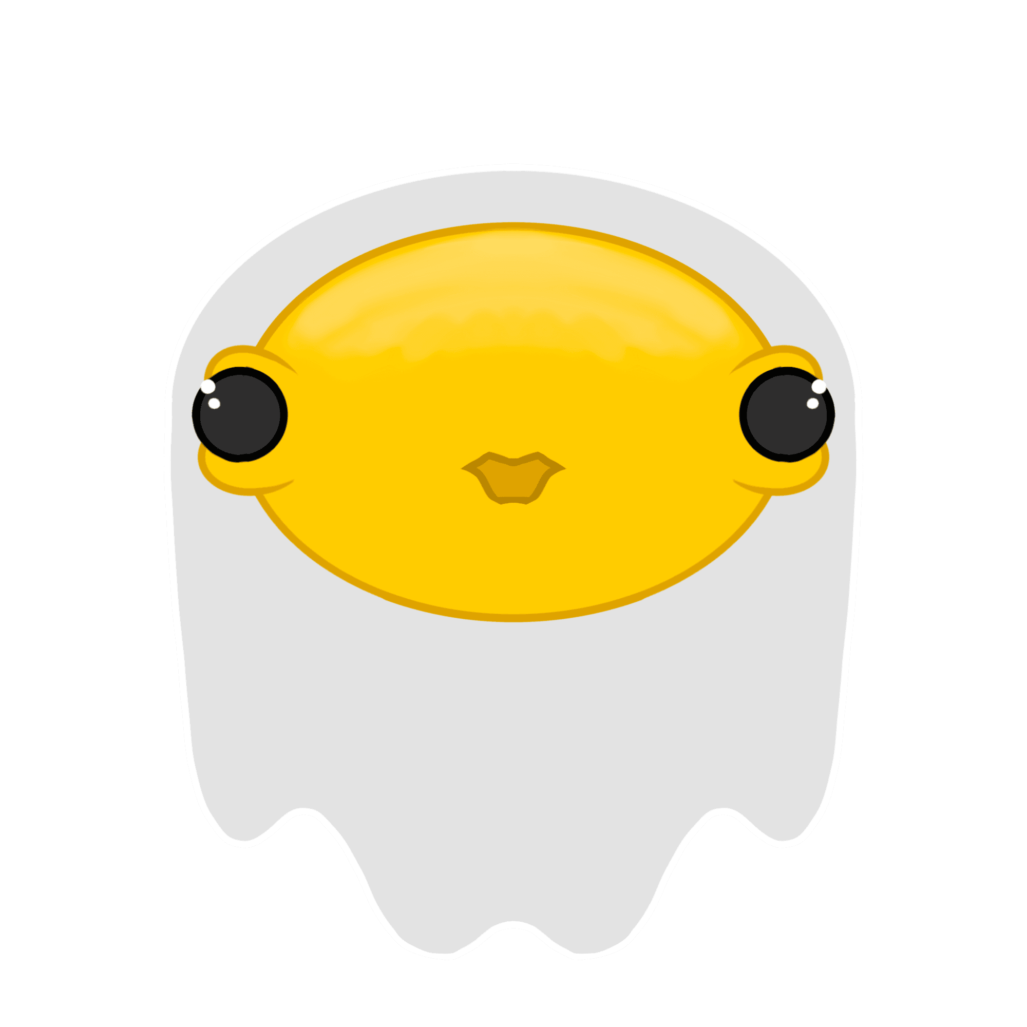 Eggy — el huevo de Punto Pío